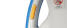 ASIWO Mako Blue