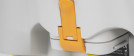 ASIWO Mako Yellow