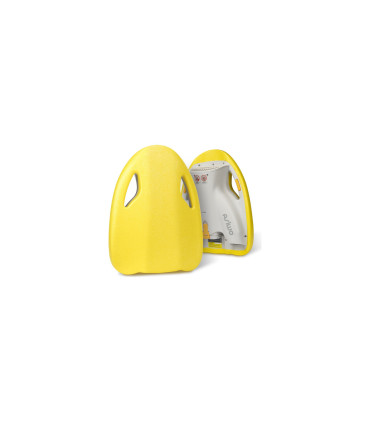 ASIWO Mako Yellow
