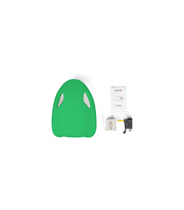 ASIWO Mako Green