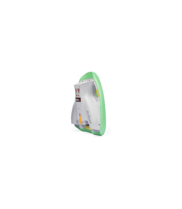 ASIWO Mako Green