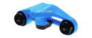 ASIWO Manta Blue Azul