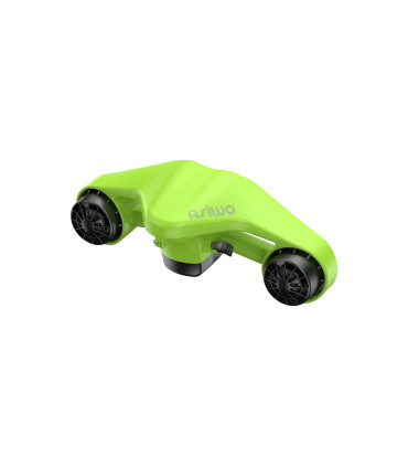 ASIWO Manta — Scooter Submarino Doble Motor 600W
