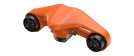 ASIWO Manta Orange