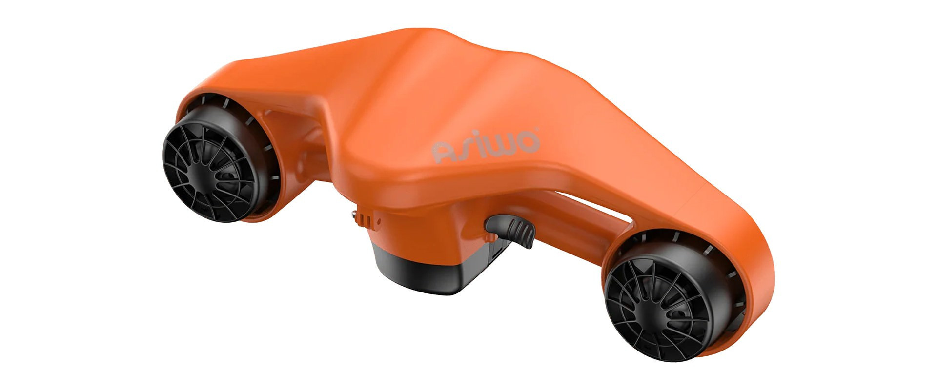 ASIWO Manta Orange