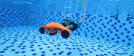 ASIWO Manta Orange