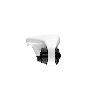 ASIWO Manta — Scooter Submarino Doble Motor 600W