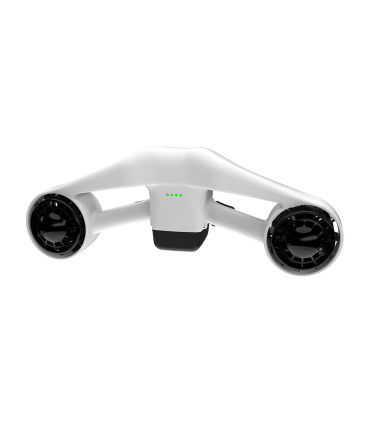 ASIWO Manta — Scooter Submarino Doble Motor 600W