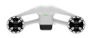 ASIWO Manta White