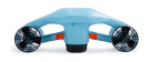 ASIWO Manta 2 Cyan