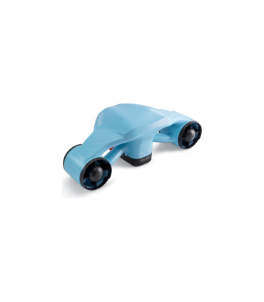 ASIWO Manta 2 — Scooter Submarino 15 kgf