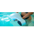 ASIWO Manta 2 — Scooter Submarino 15 kgf