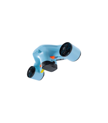 ASIWO Manta 2 — Scooter Submarino 15 kgf