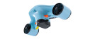 ASIWO Manta 2 Cyan