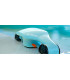 ASIWO Manta 2 — Scooter Submarino 15 kgf