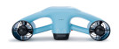 ASIWO Manta 2 Cyan
