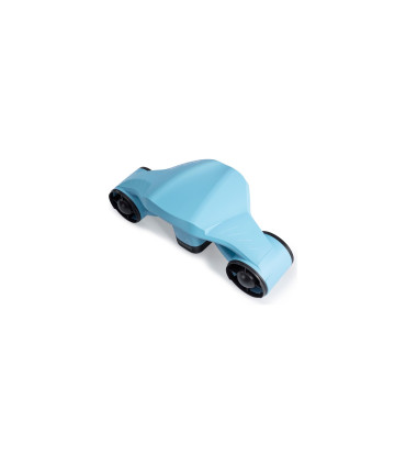 ASIWO Manta 2 — Scooter Submarino 15 kgf
