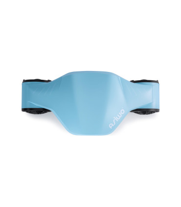 ASIWO Manta 2 — Scooter Submarino 15 kgf