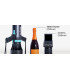 ASIWO U1 — DPV 2 en 1 Motor 1100W