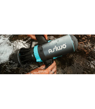 ASIWO U1 — 2-in-1 DPV 1100W Motor