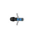 ASIWO U1 — 2-in-1 DPV 1100W Motor