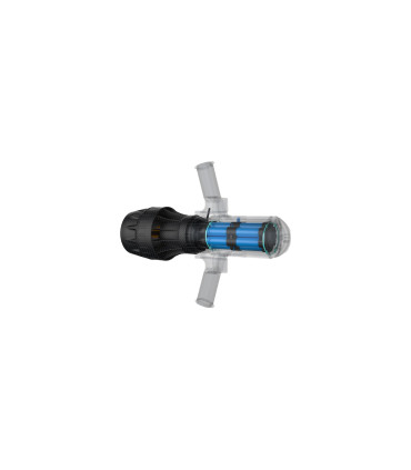 ASIWO U1 — 2-in-1 DPV 1100W Motor