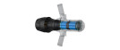 ASIWO U1 Black