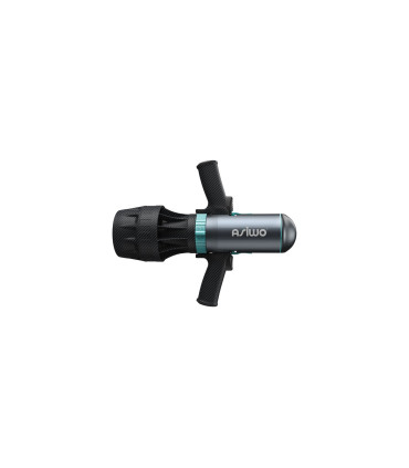 ASIWO U1 — DPV 2 en 1 Motor 1100W
