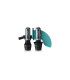 ASIWO U1 — 2-in-1 DPV 1100W Motor