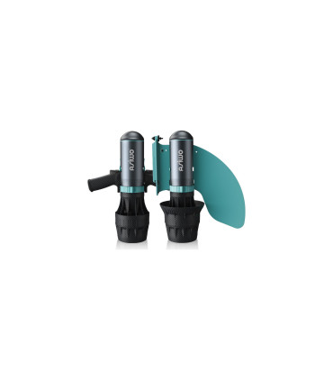 ASIWO U1 — 2-in-1 DPV 1100W Motor