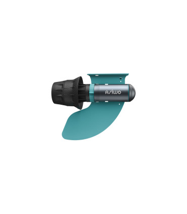 ASIWO U1 — 2-in-1 DPV 1100W Motor