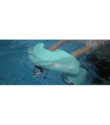 SUBLUE Mix — Scooter Submarino Doble Motor