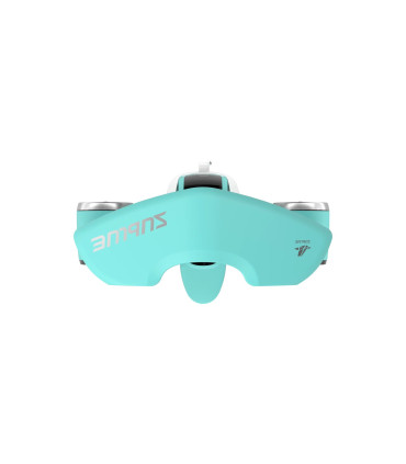 SUBLUE Mix — Scooter Submarino Doble Motor