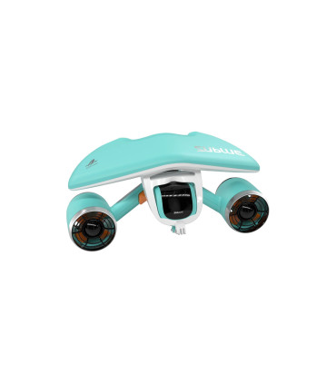 SUBLUE Mix — Scooter Submarino Doble Motor
