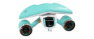 SUBLUE Mix Azul Aqua