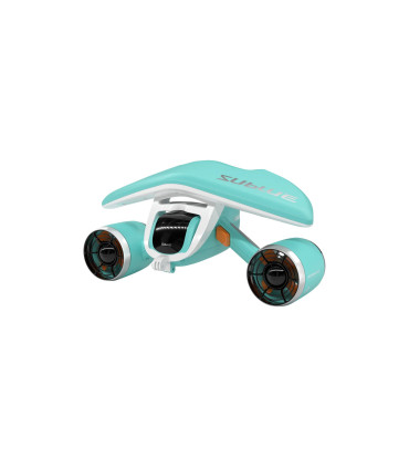 SUBLUE Mix — Dual Motor Underwater Scooter