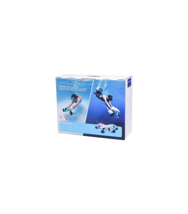 SUBLUE Mix — Dual Motor Underwater Scooter
