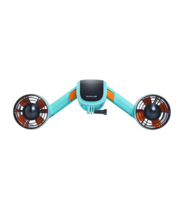SUBLUE Mix — Scooter Submarino Doble Motor