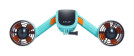 SUBLUE Mix Azul Aqua 2026