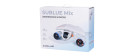 SUBLUE Mix Aqua Blue 2026