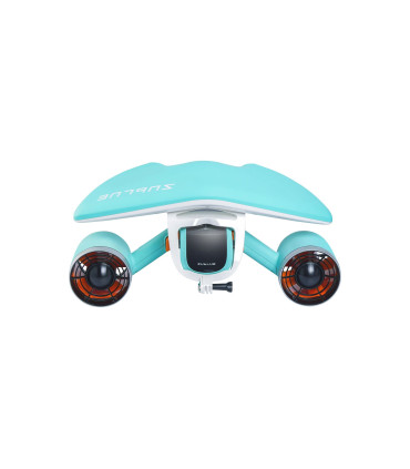 SUBLUE Mix — Dual Motor Underwater Scooter