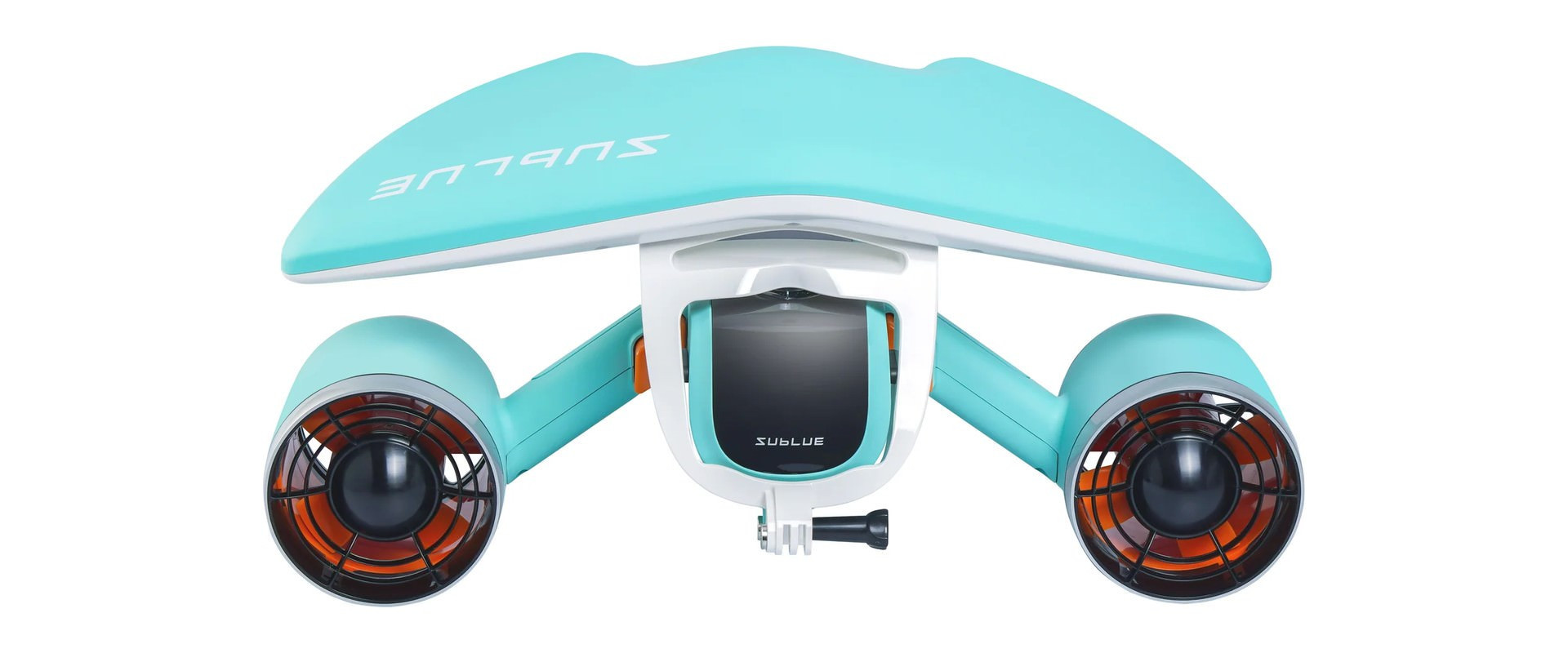 SUBLUE Mix Azul Aqua 2026