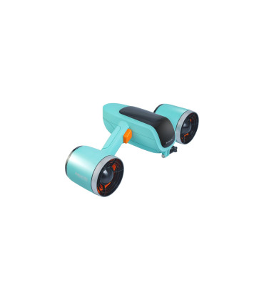 SUBLUE Mix — Scooter Submarino Doble Motor