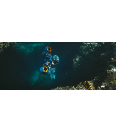 SUBLUE Mix — Dual Motor Underwater Scooter