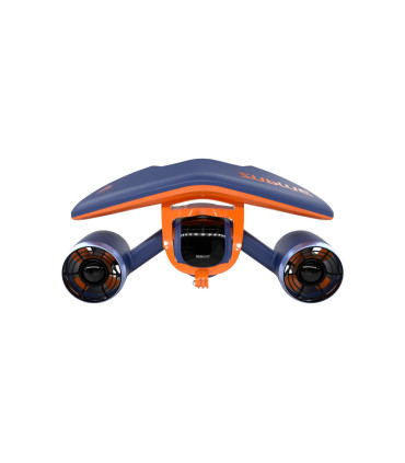 SUBLUE Mix — Dual Motor Underwater Scooter