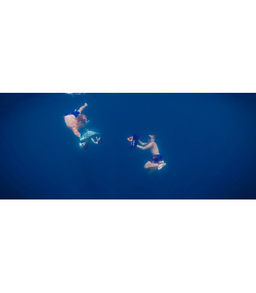 SUBLUE Mix — Dual Motor Underwater Scooter