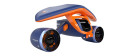 SUBLUE Mix Azul Espacial