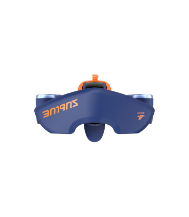 SUBLUE Mix — Dual Motor Underwater Scooter
