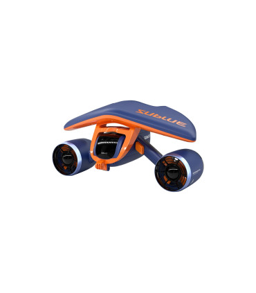 SUBLUE Mix — Dual Motor Underwater Scooter