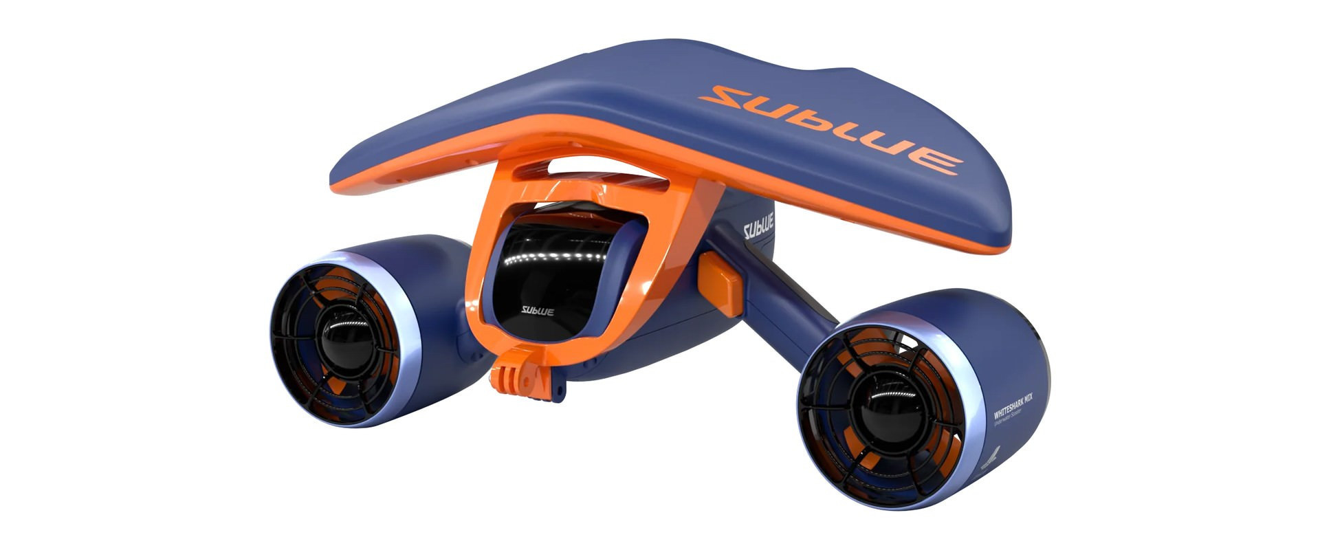 SUBLUE Mix Azul Espacial